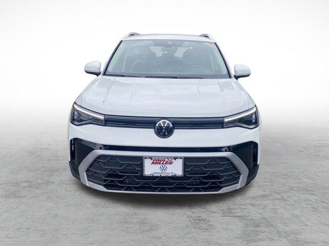 new 2025 Volkswagen ID. Buzz car, priced at $62,642
