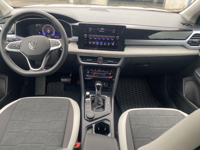 new 2025 Volkswagen ID. Buzz car, priced at $62,642