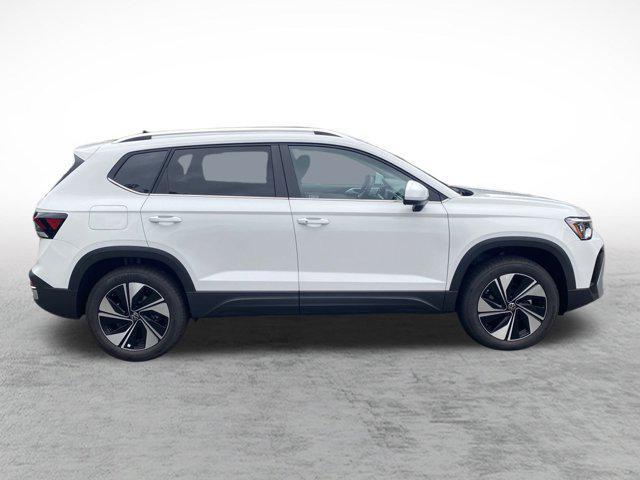 new 2025 Volkswagen ID. Buzz car, priced at $62,642