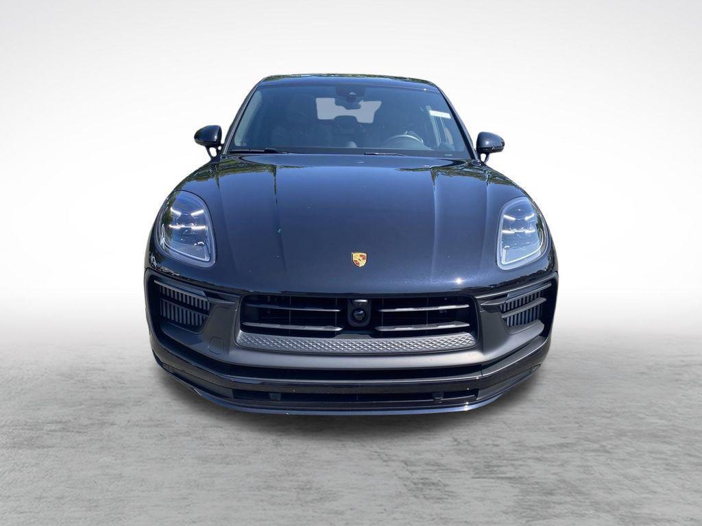 used 2023 Porsche Macan car, priced at $84,623