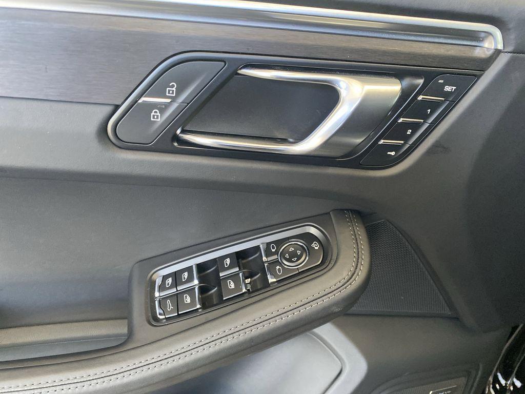 used 2023 Porsche Macan car, priced at $84,623
