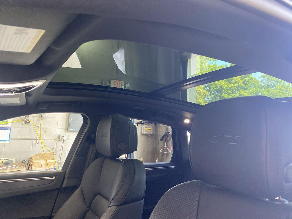used 2023 Porsche Macan car, priced at $84,623