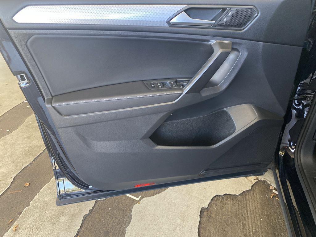 used 2023 Volkswagen Tiguan car, priced at $22,795