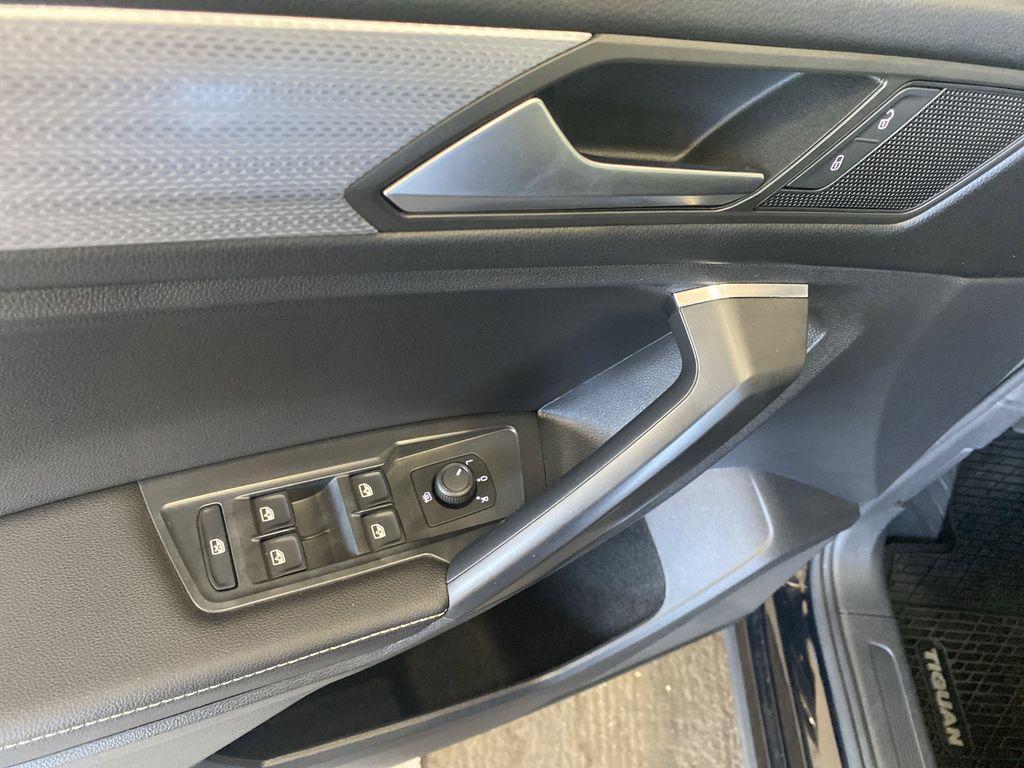 used 2023 Volkswagen Tiguan car, priced at $22,795