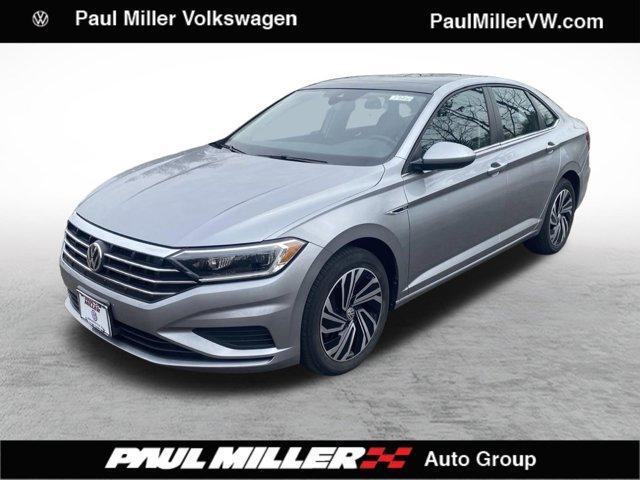 used 2020 Volkswagen Jetta car, priced at $20,195