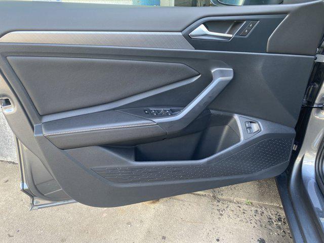 used 2024 Volkswagen Jetta car, priced at $23,795