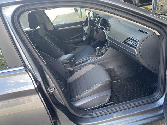 used 2024 Volkswagen Jetta car, priced at $23,795