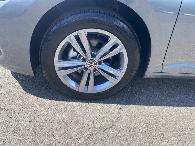 used 2024 Volkswagen Jetta car, priced at $23,795