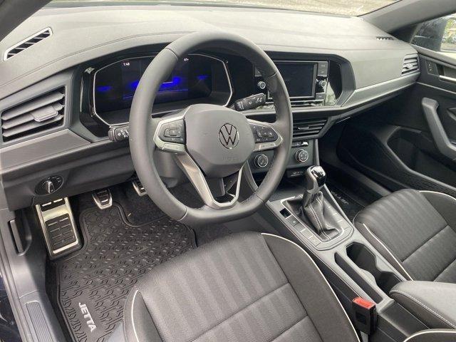 new 2024 Volkswagen Jetta car, priced at $24,411