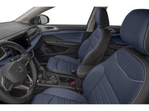 new 2025 Volkswagen Taos car, priced at $37,737