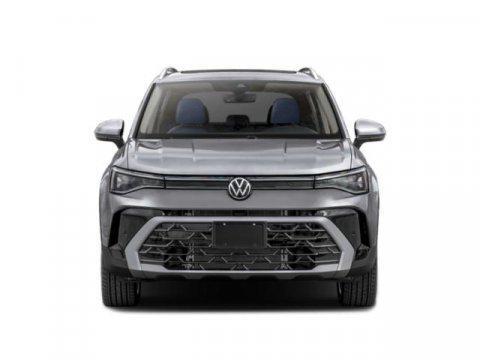 new 2025 Volkswagen Taos car, priced at $37,737