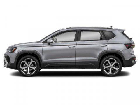 new 2025 Volkswagen Taos car, priced at $37,737
