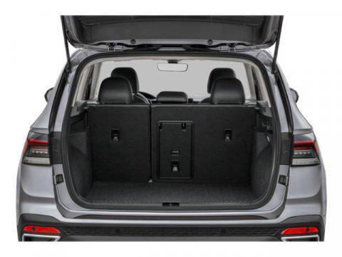 new 2025 Volkswagen Taos car, priced at $37,737