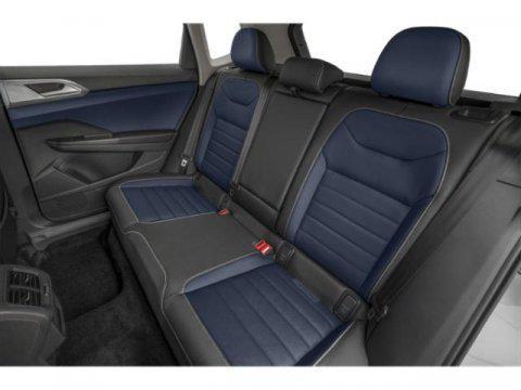 new 2025 Volkswagen Taos car, priced at $37,737