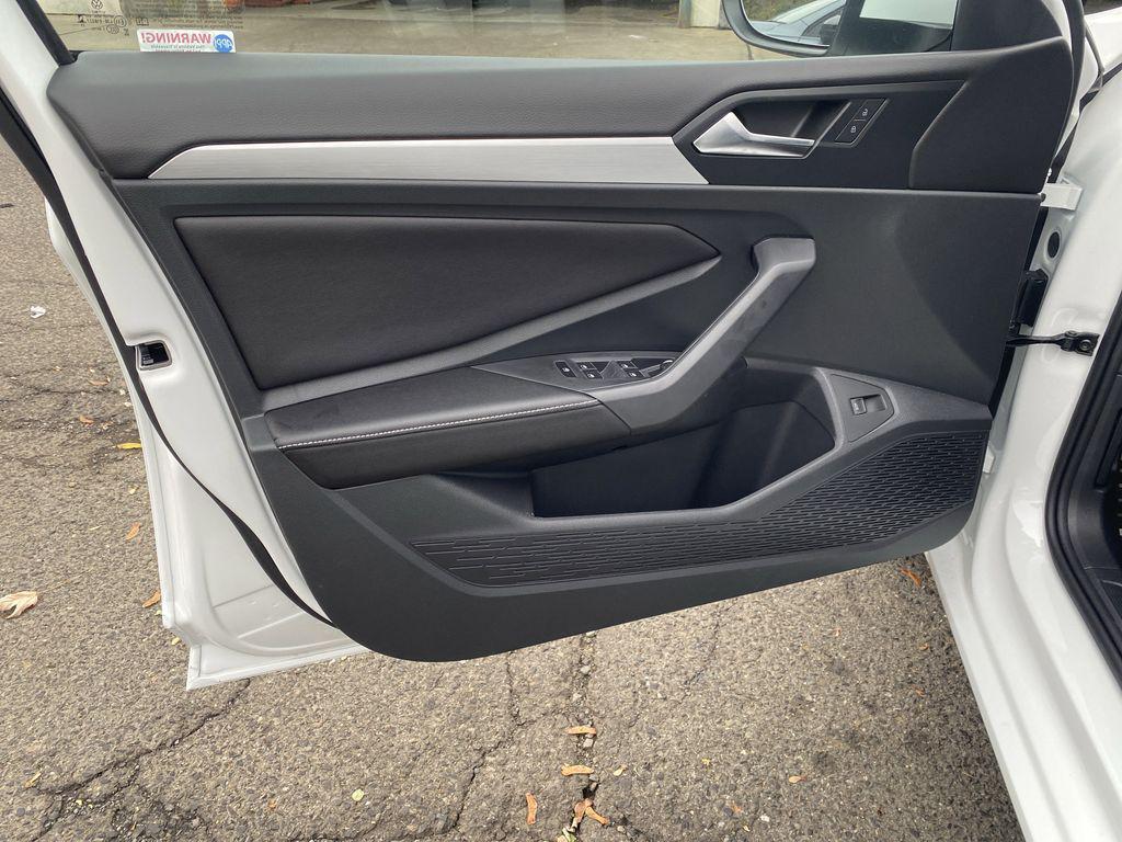 new 2026 Volkswagen Jetta car, priced at $27,101