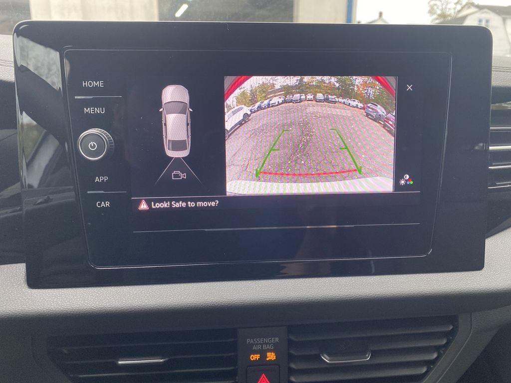 new 2026 Volkswagen Jetta car, priced at $27,101