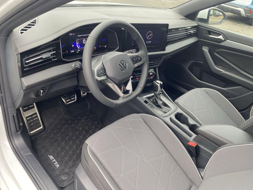new 2026 Volkswagen Jetta car, priced at $27,101