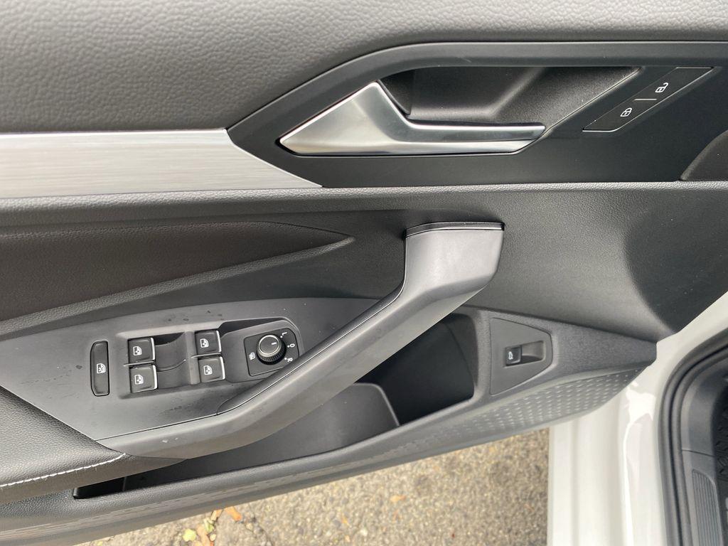 new 2026 Volkswagen Jetta car, priced at $27,101