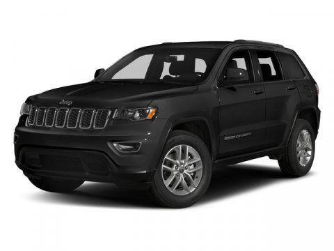 used 2017 Jeep Grand Cherokee car, priced at $15,991