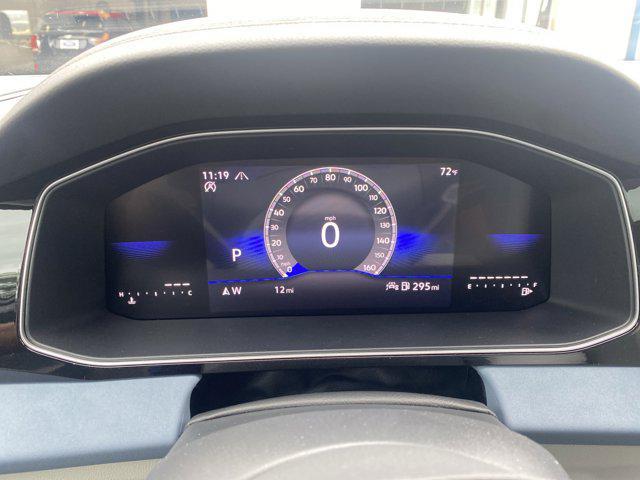new 2025 Volkswagen Jetta car, priced at $27,803