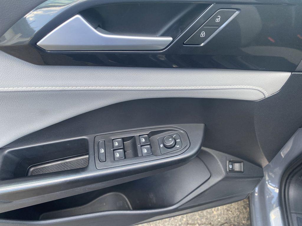 used 2022 Volkswagen Taos car, priced at $23,422