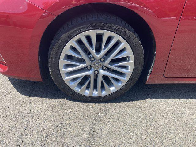 used 2016 Lexus ES 350 car, priced at $23,695