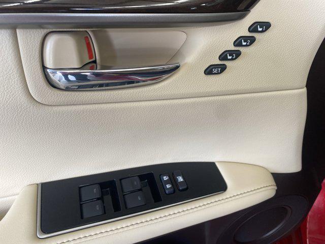 used 2016 Lexus ES 350 car, priced at $23,695