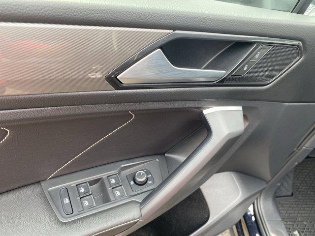 used 2022 Volkswagen Tiguan car, priced at $25,195
