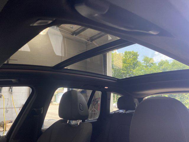 used 2019 BMW X3 car, priced at $15,995