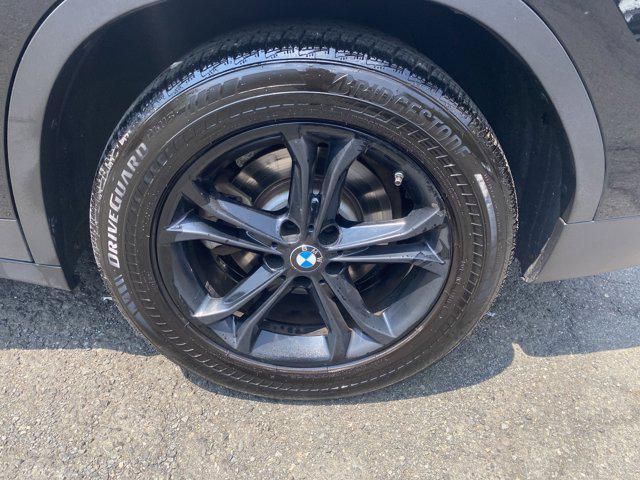 used 2019 BMW X3 car, priced at $15,995