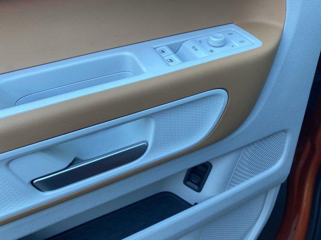 new 2025 Volkswagen ID. Buzz car, priced at $70,243