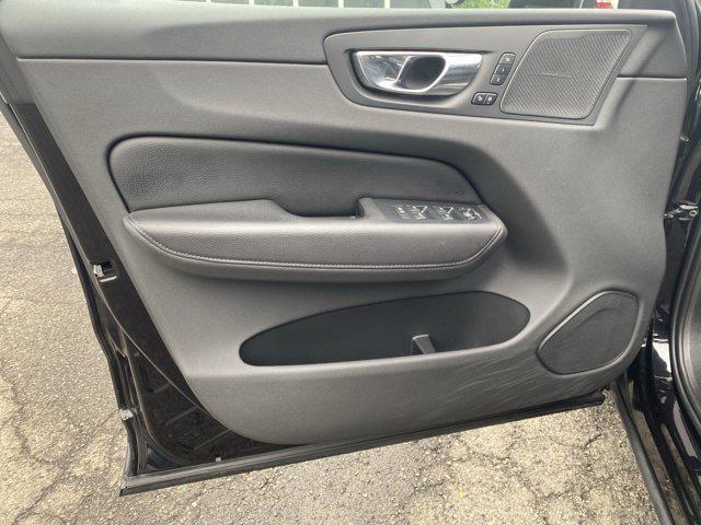 used 2020 Volvo XC60 car, priced at $27,195