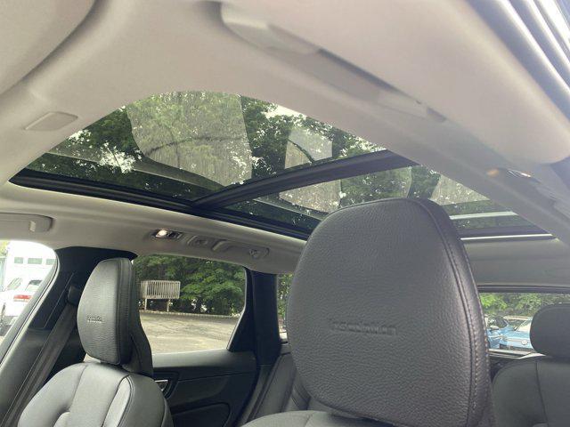 used 2020 Volvo XC60 car, priced at $27,195