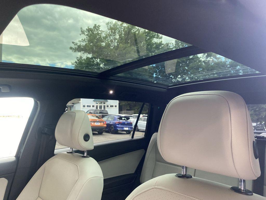 used 2020 Volkswagen Tiguan car, priced at $15,920