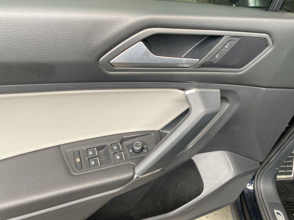 used 2020 Volkswagen Tiguan car, priced at $15,920