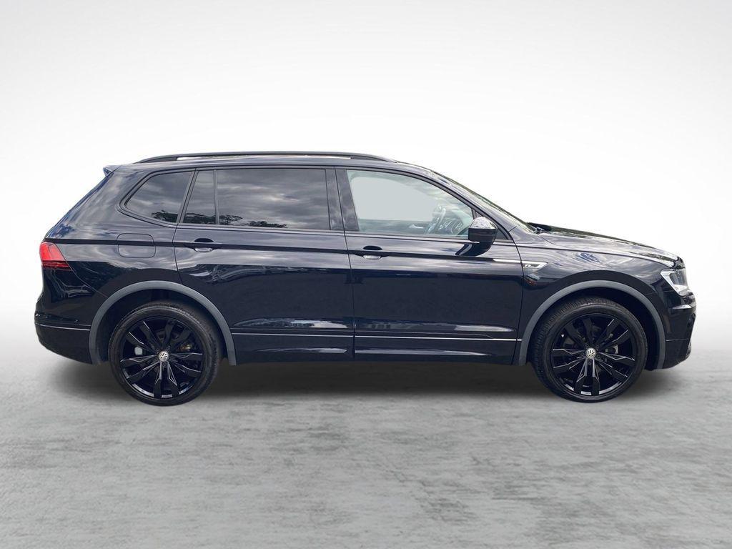 used 2020 Volkswagen Tiguan car, priced at $15,920