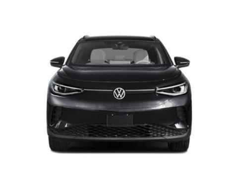 new 2023 Volkswagen ID.4 car, priced at $51,101