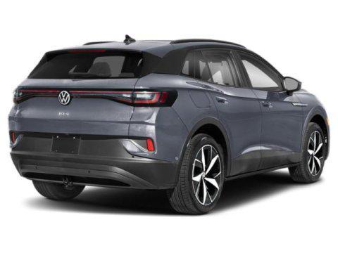 new 2023 Volkswagen ID.4 car, priced at $51,101