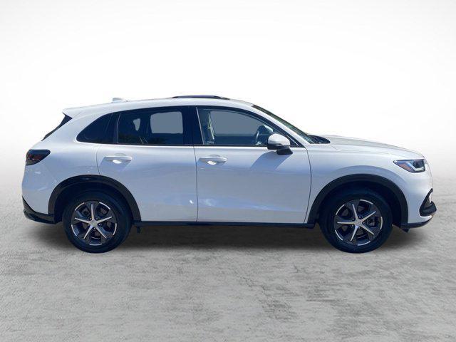 used 2023 Honda HR-V car, priced at $25,395