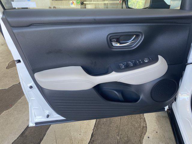 used 2023 Honda HR-V car, priced at $25,395