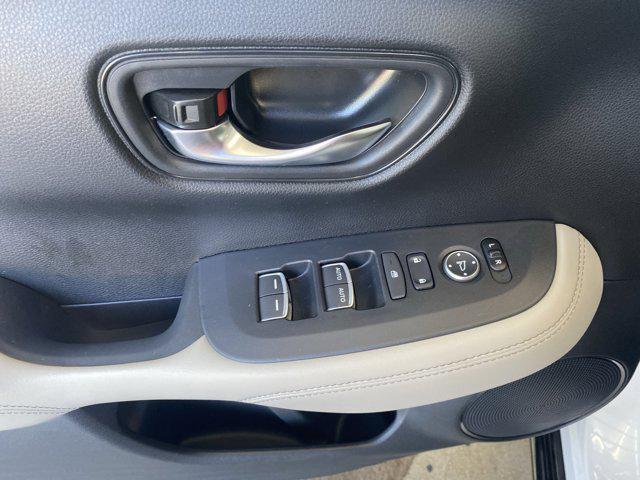 used 2023 Honda HR-V car, priced at $25,395