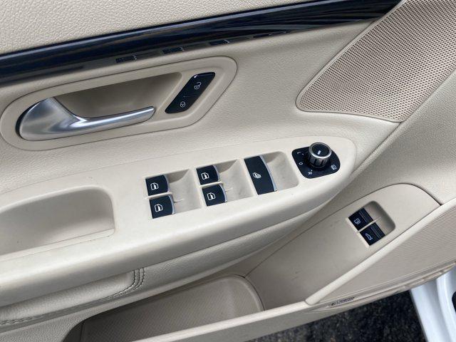 used 2013 Volkswagen Eos car, priced at $10,995