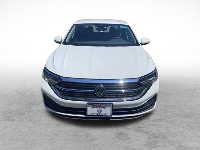 new 2024 Volkswagen Jetta car, priced at $23,993