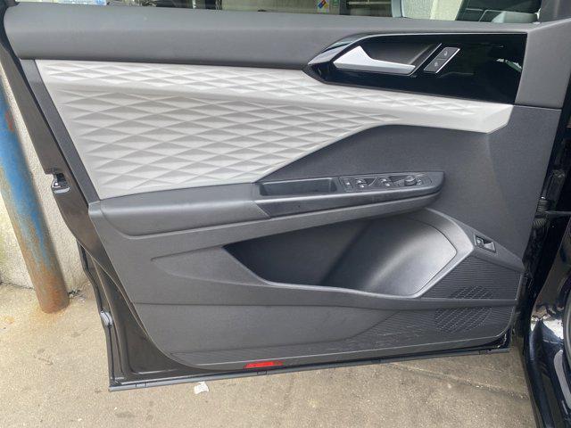 used 2022 Volkswagen Taos car, priced at $17,995