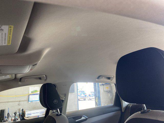 used 2022 Volkswagen Taos car, priced at $19,995