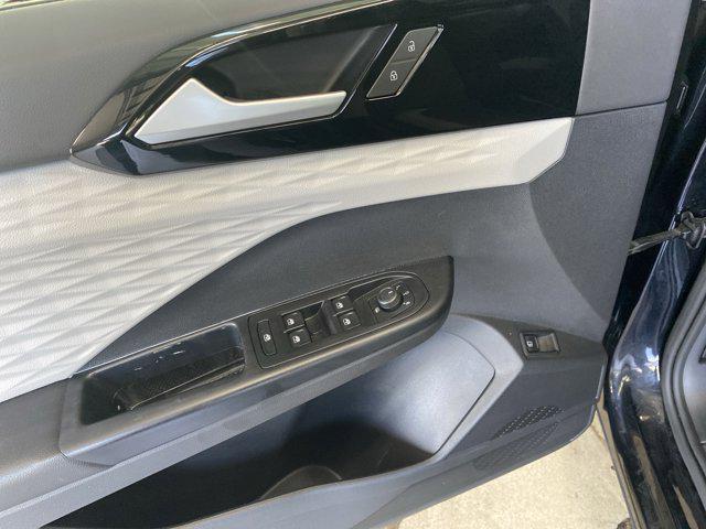 used 2022 Volkswagen Taos car, priced at $19,995
