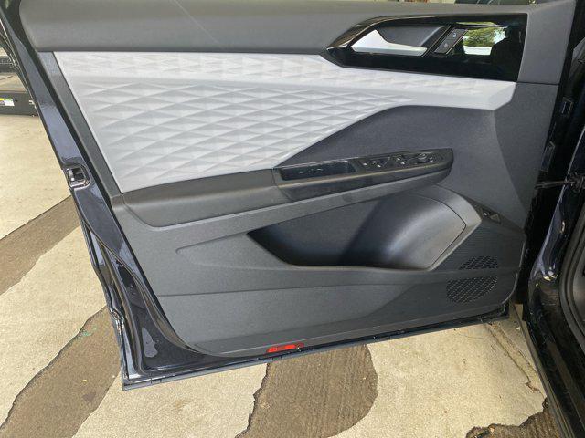 used 2022 Volkswagen Taos car, priced at $19,995
