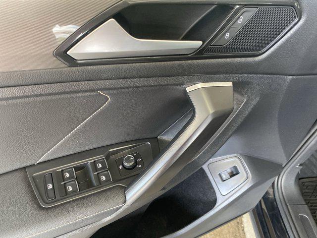 used 2022 Volkswagen Tiguan car, priced at $22,895