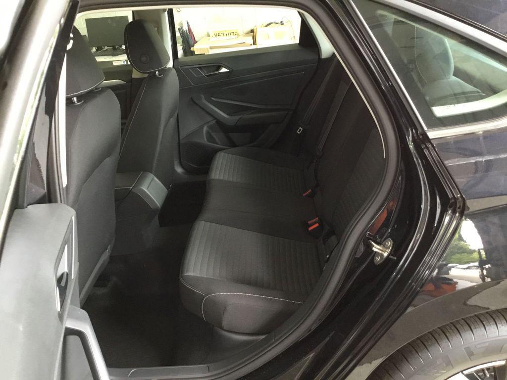 new 2025 Volkswagen Jetta car, priced at $23,435