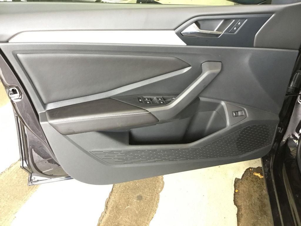 new 2025 Volkswagen Jetta car, priced at $23,435